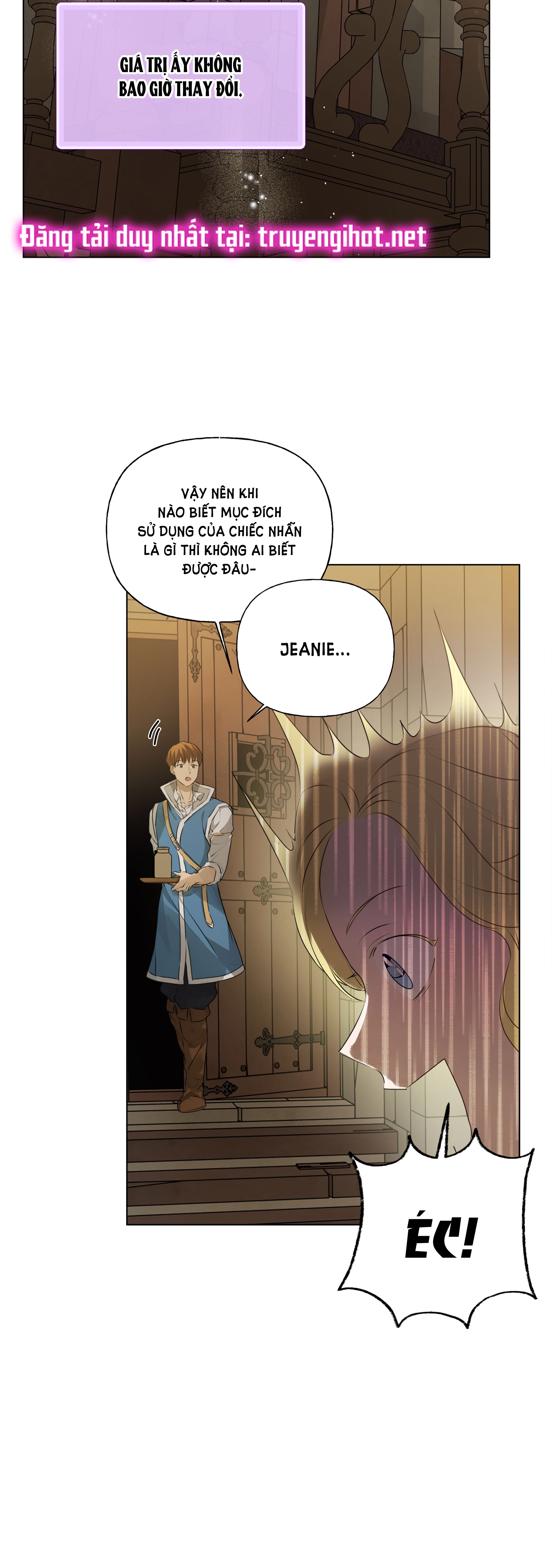 triệu hồi sư với mái tóc màu hoàng kim chapter 100 52