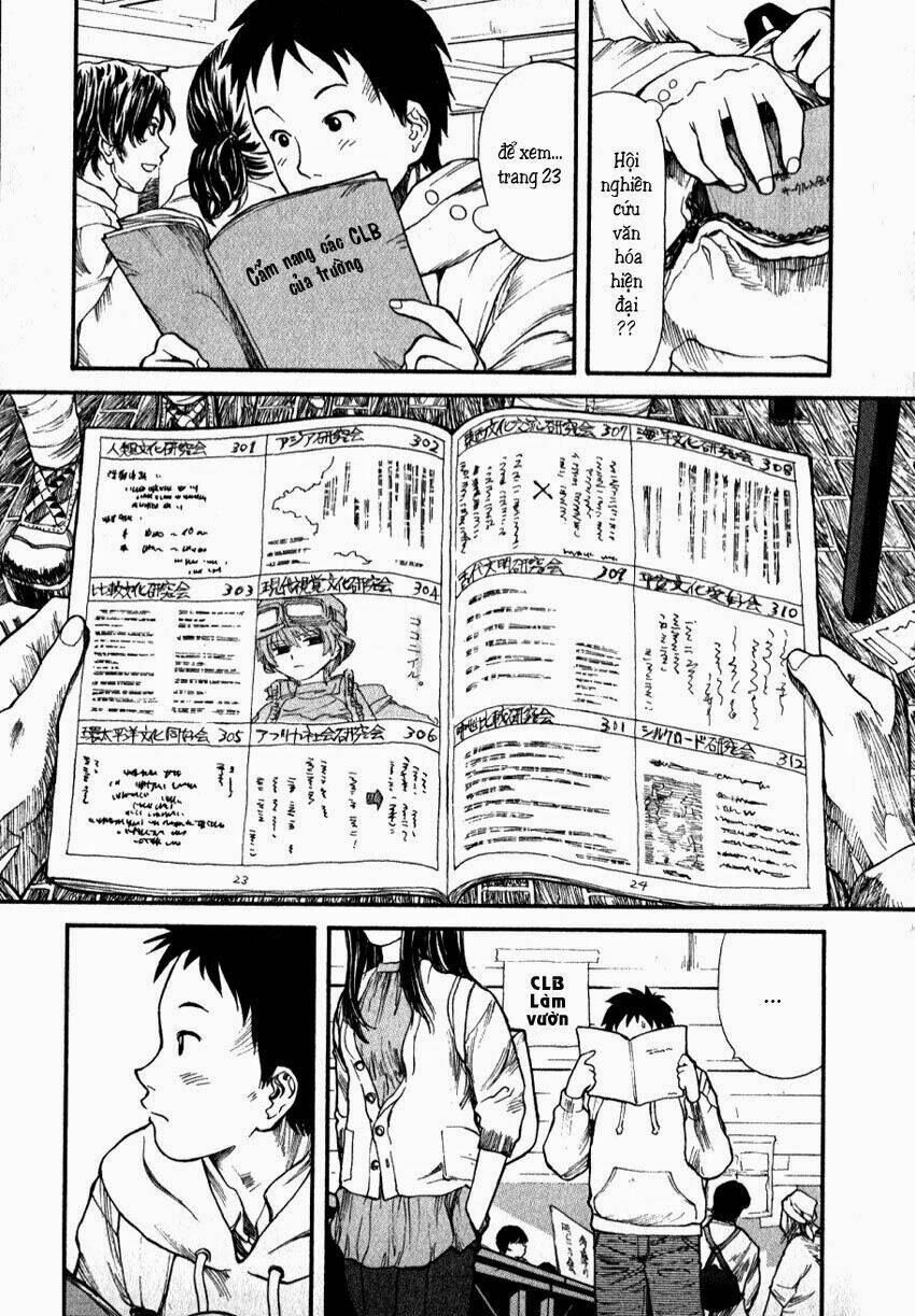 genshiken chapter 1 14
