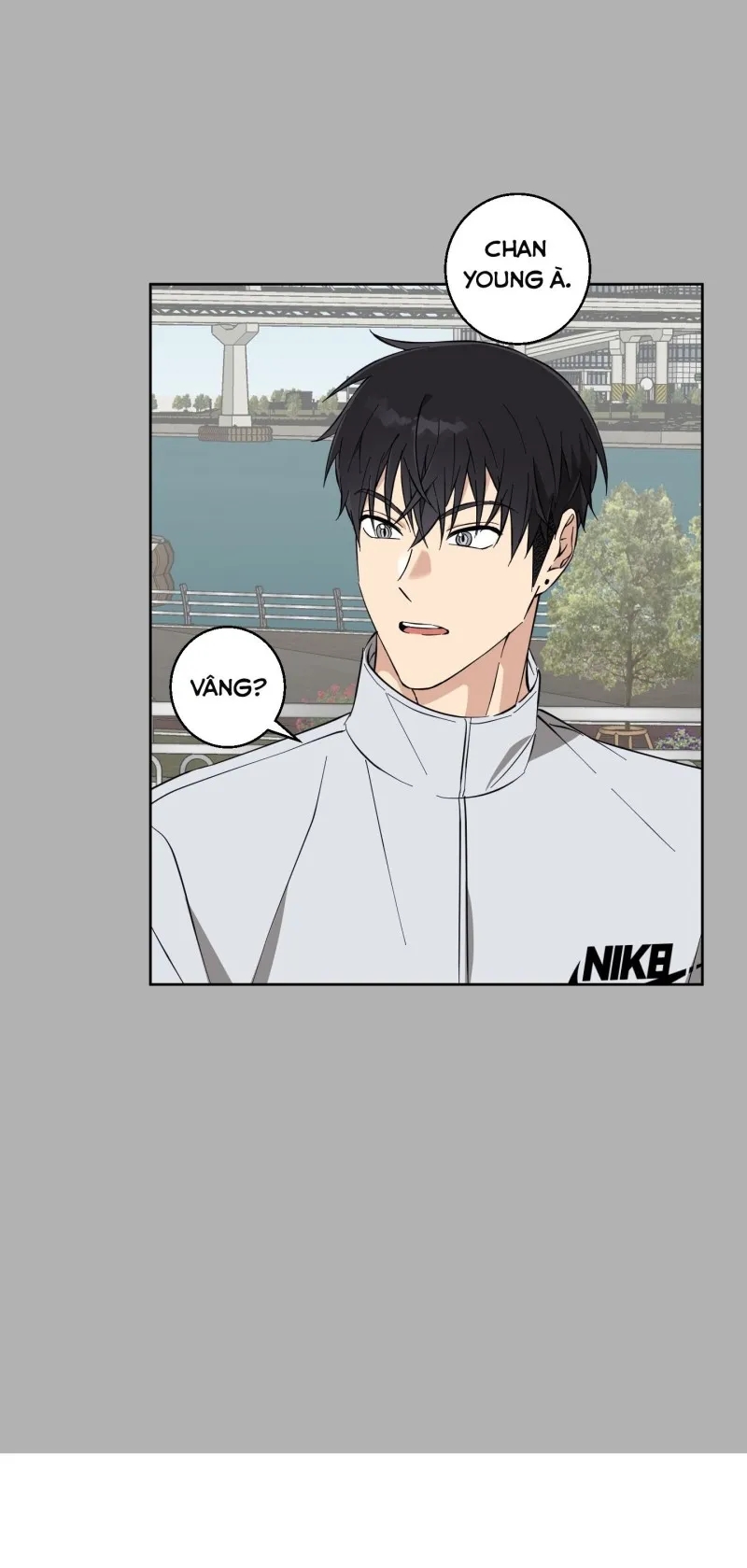 hãy bảo vệ tình yêu thuần khiết! chapter 10 13