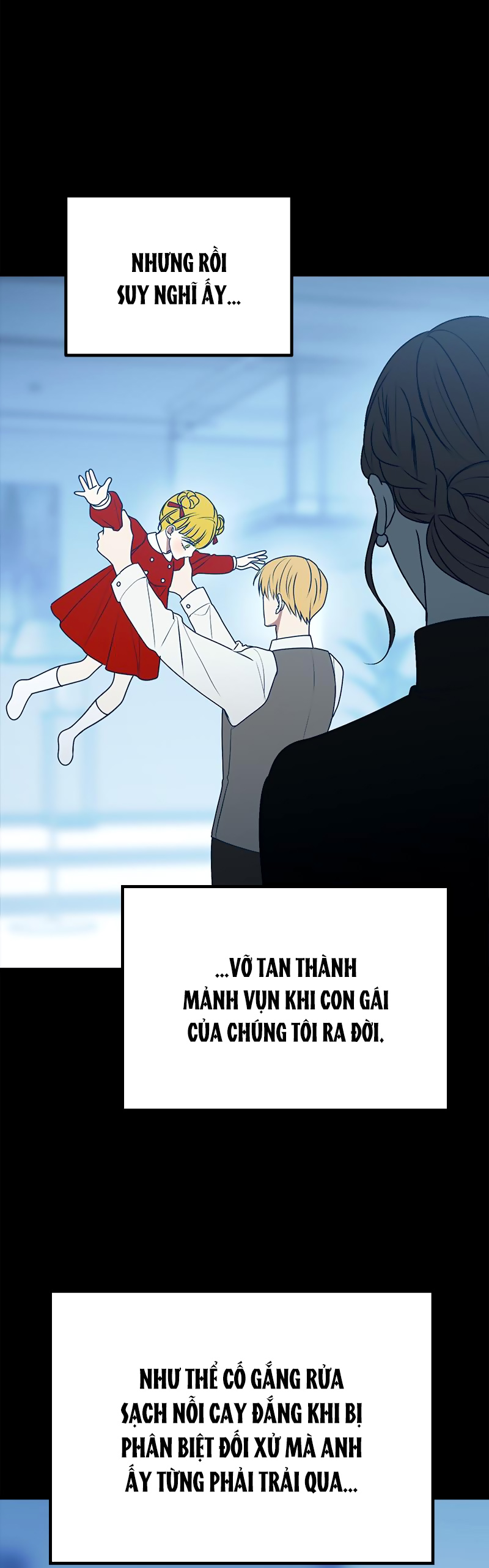 như nhau thôi mà chapter 95 3