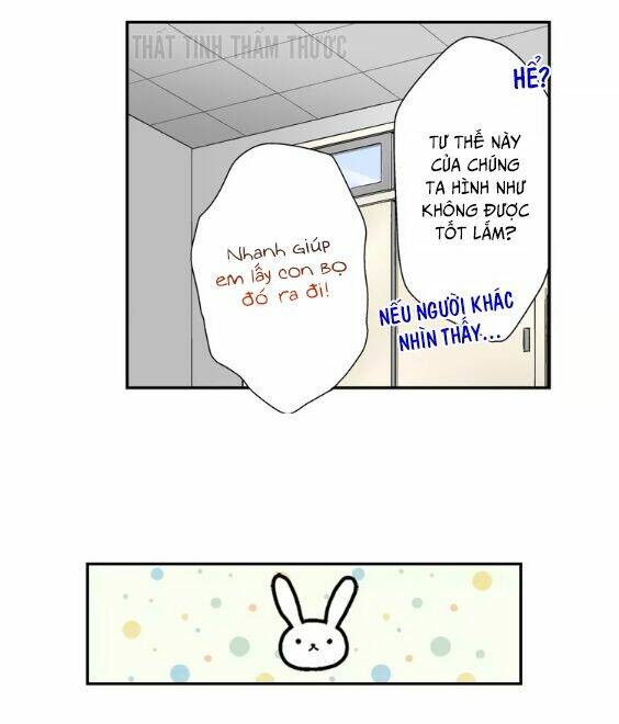 anh ấy và xương sườn của cô ấy chapter 2 25