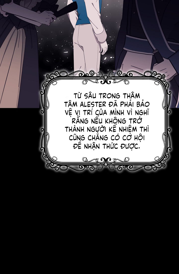 con chỉ đi tìm cha thôi chapter 39.2 14