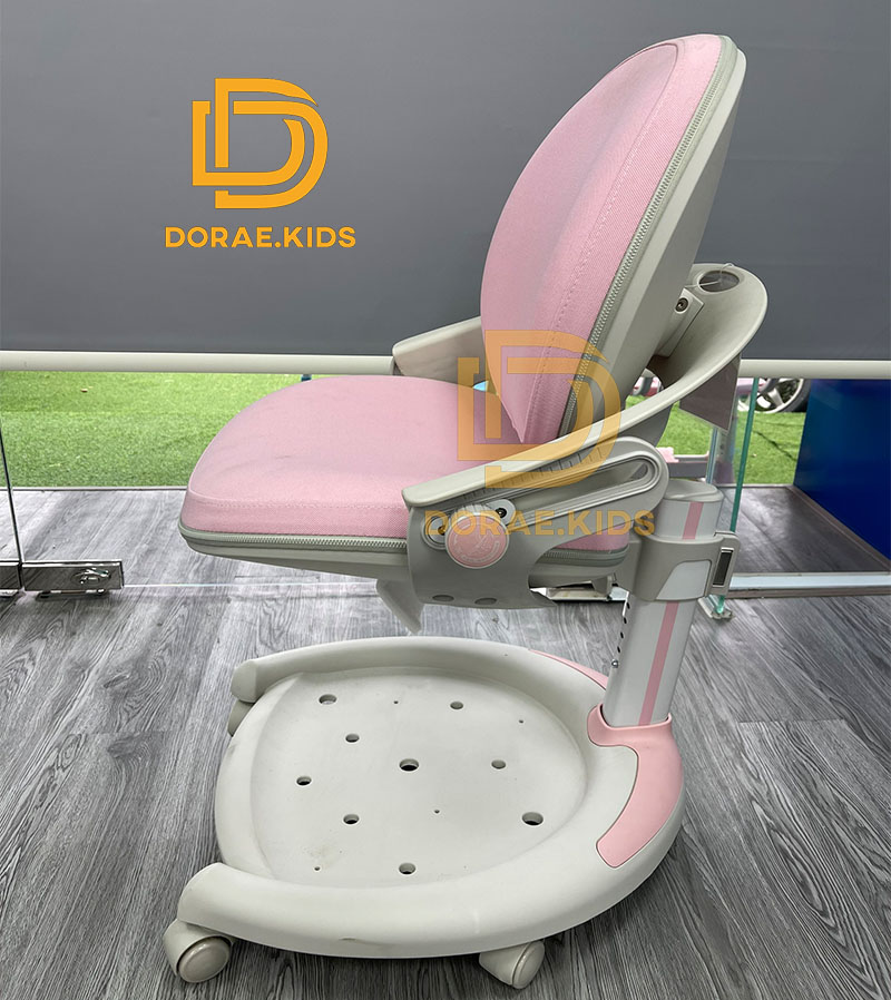 Ghế Chống Gù GCO2 Thông Minh