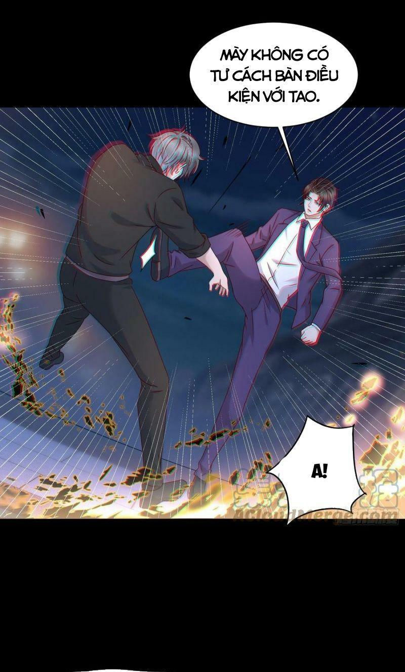 vua đầu tư mạnh nhất chapter 35 7