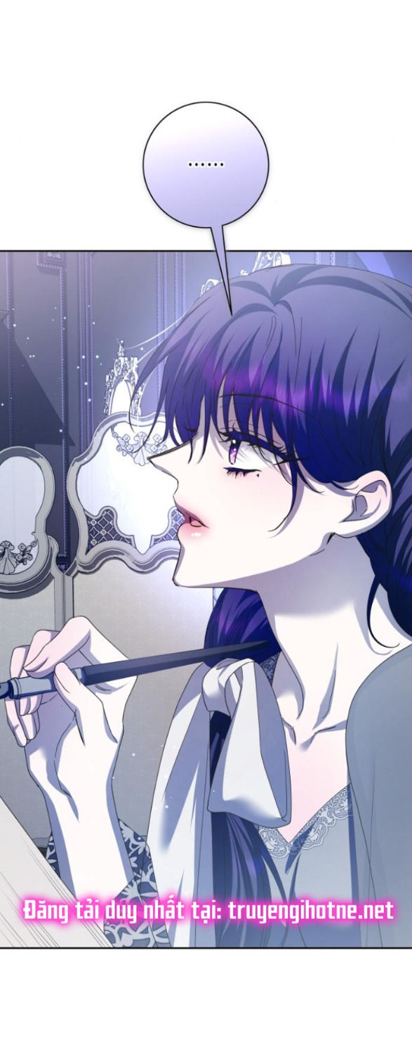 tôi muốn trở thành cô ấy dù chỉ là một ngày chapter 143.1 21