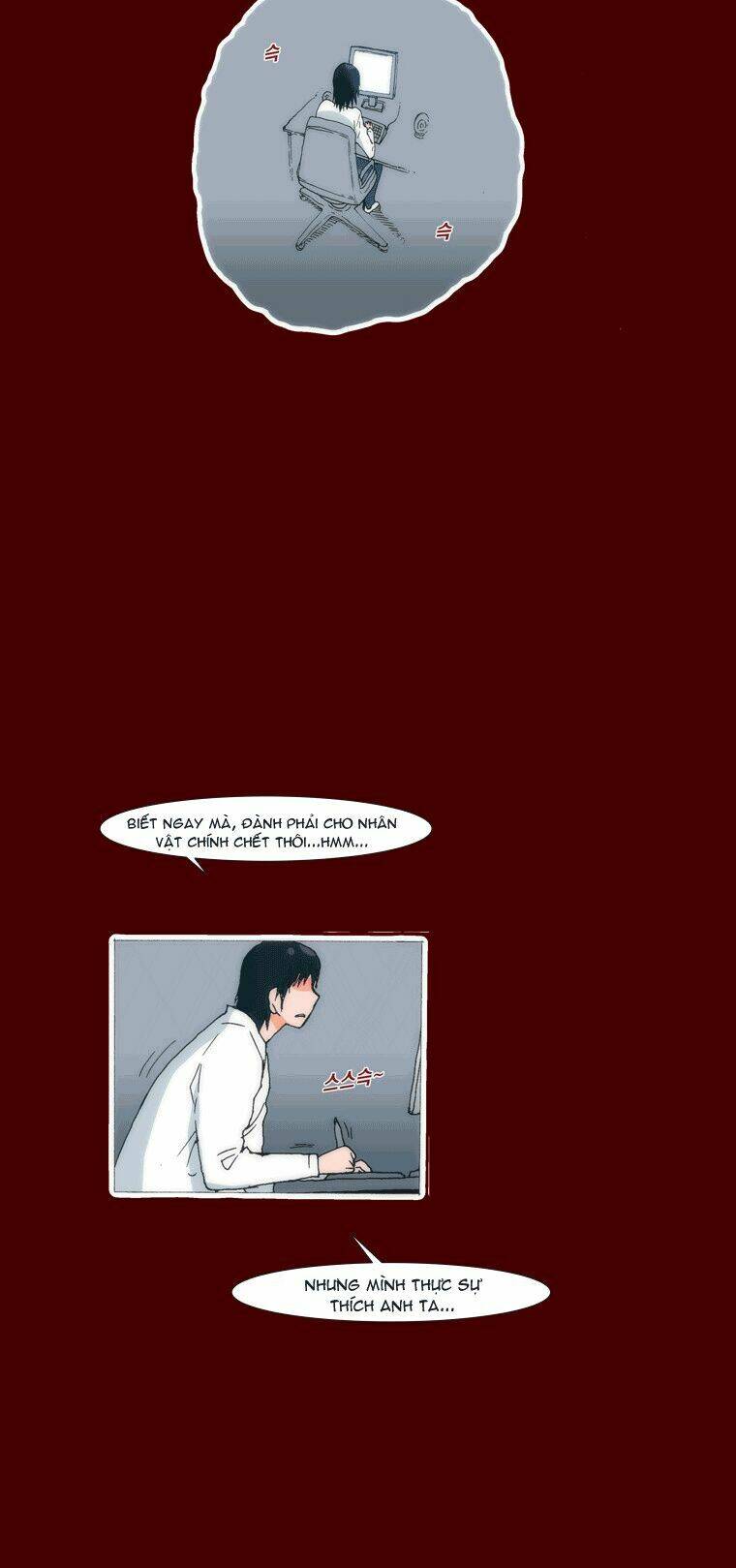 can't see can't hear but love chapter 53 29