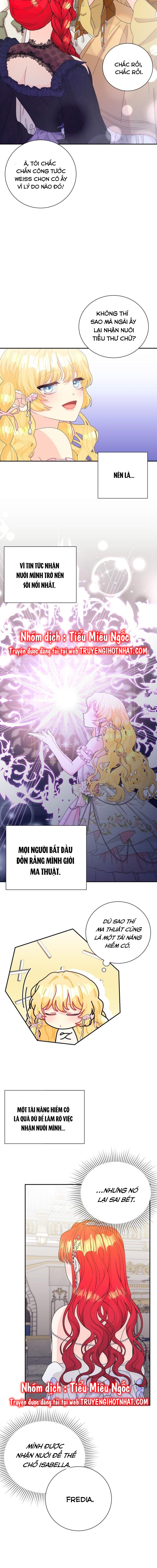 đức hạnh của công chúa phản diện chapter 28 12