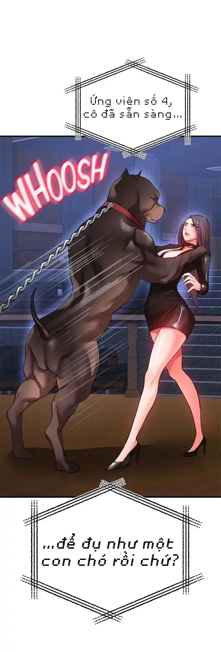 thỏa thuận máu chapter 25 61