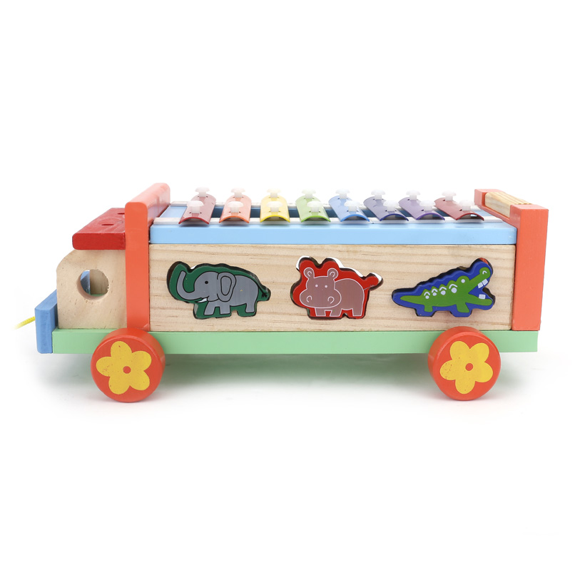Xe nhạc thả hình G157