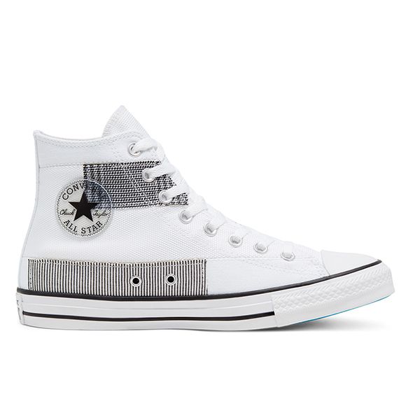 Giày Converse Chuck Taylor All Star Mix + Match - 168746C