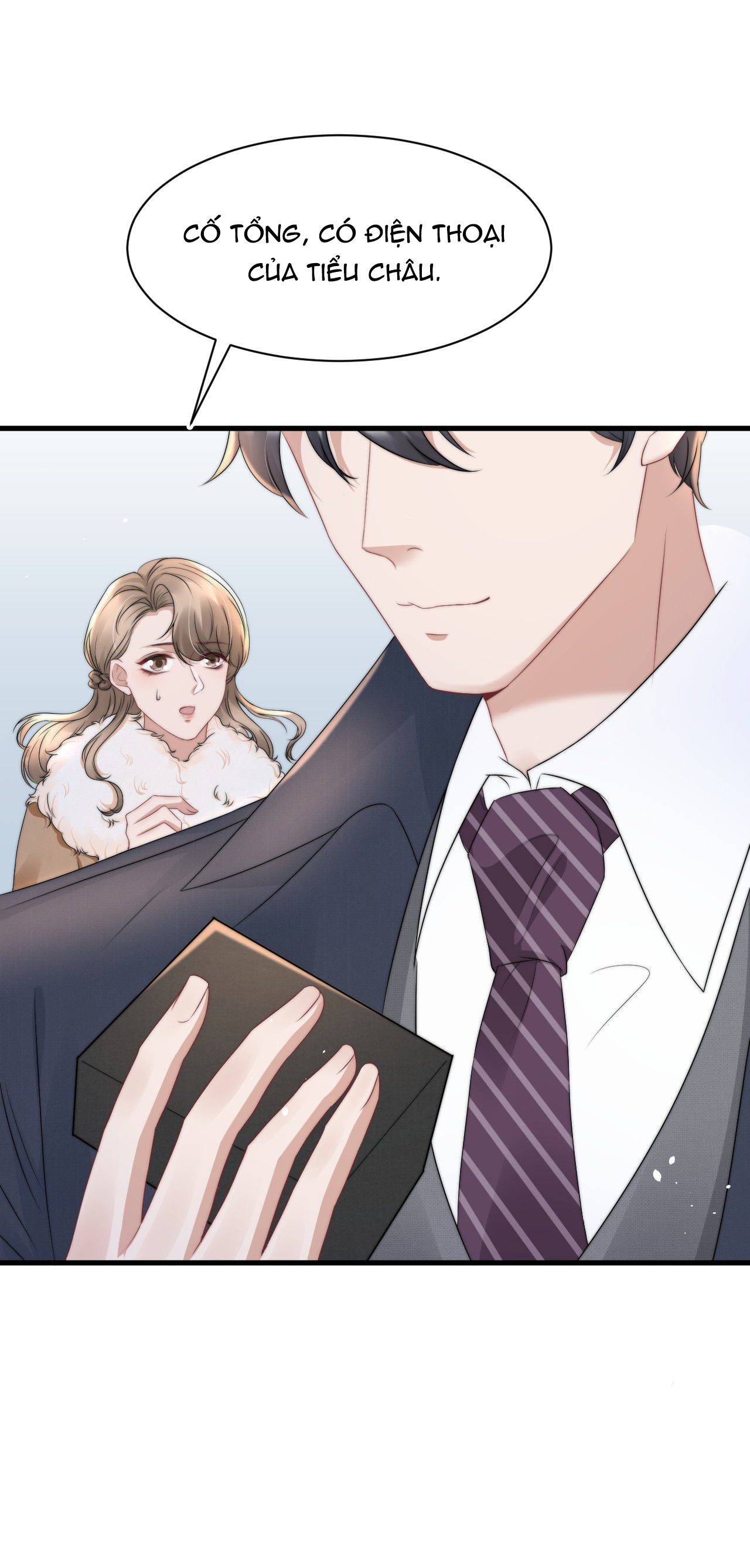 ta sinh con cho tổng tài chapter 62 38