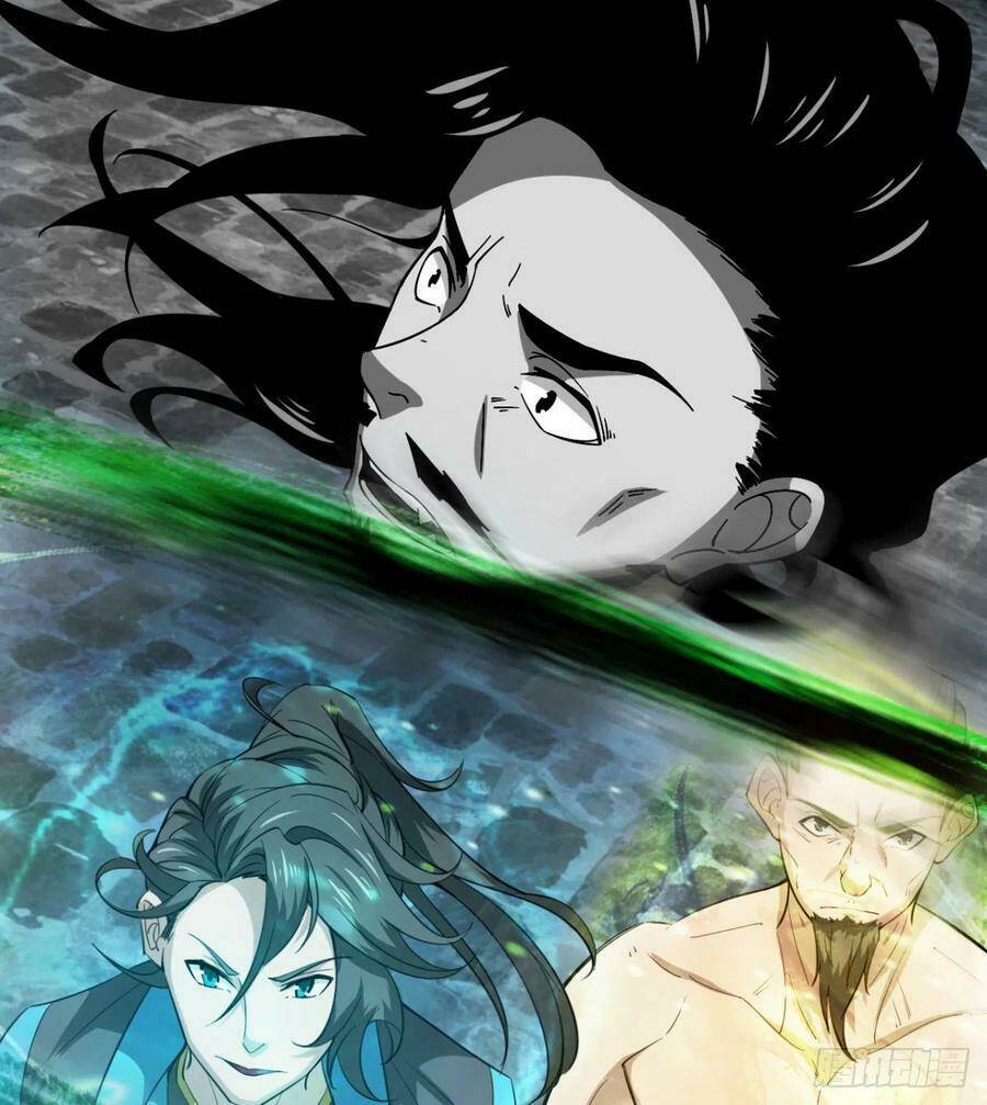 ma hoàng sư đệ quả thực quá chung tình chapter 84 51