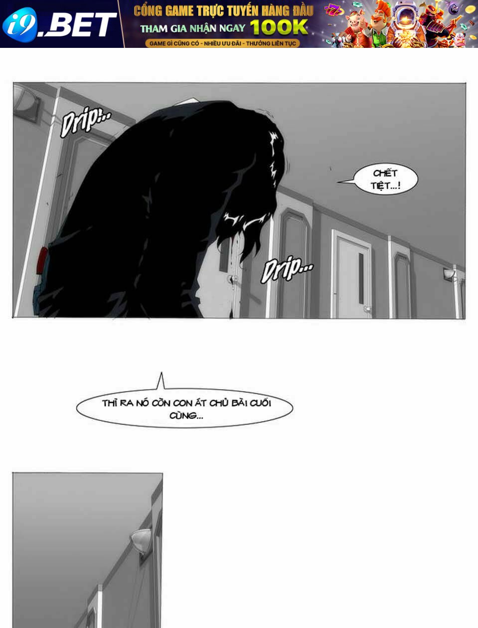 siêu năng 1.5 chapter 32 30