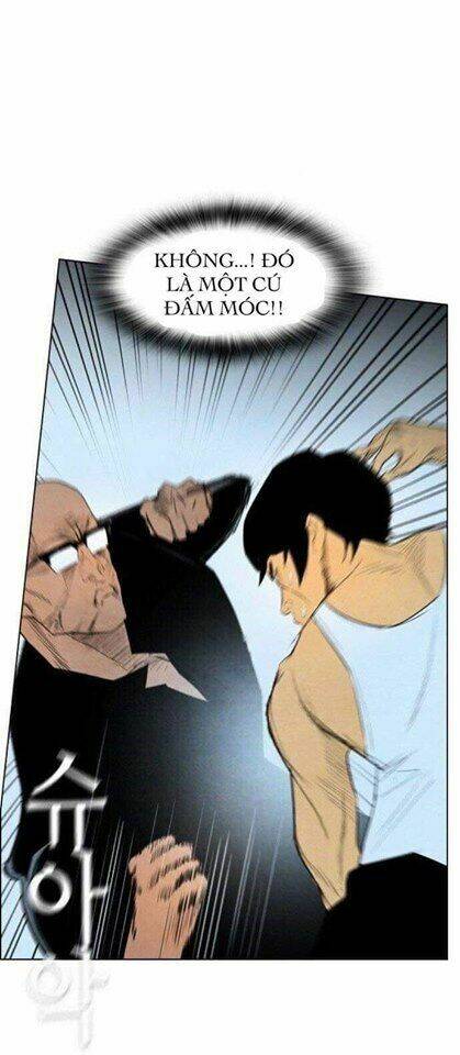 nạn nhân hồi sinh chapter 31 34