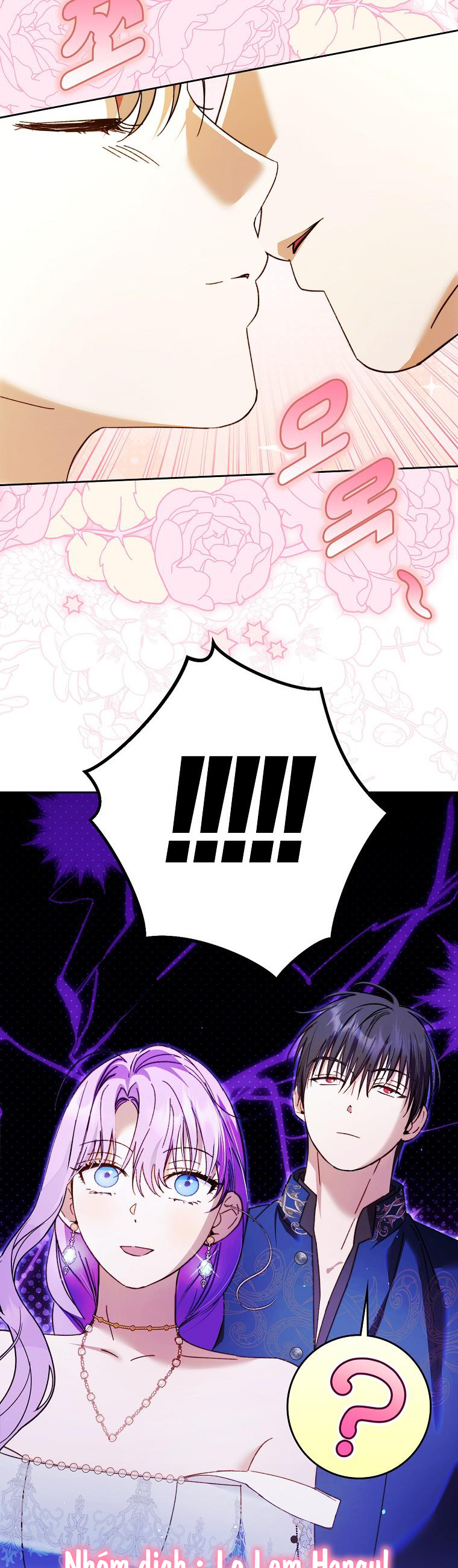 tôi đã cướp mất các nam chính từ tay nữ chính chapter 42 3
