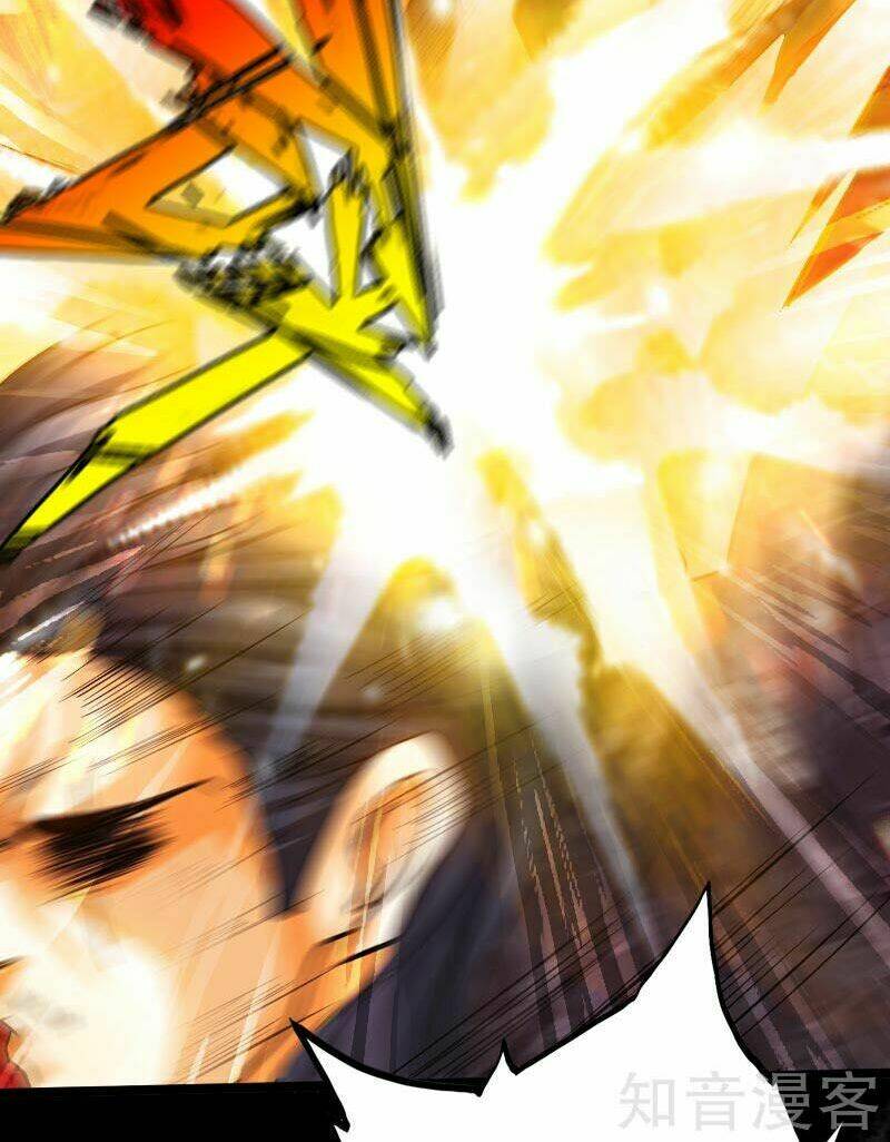 tuyệt phẩm tà thiếu chapter 47 35