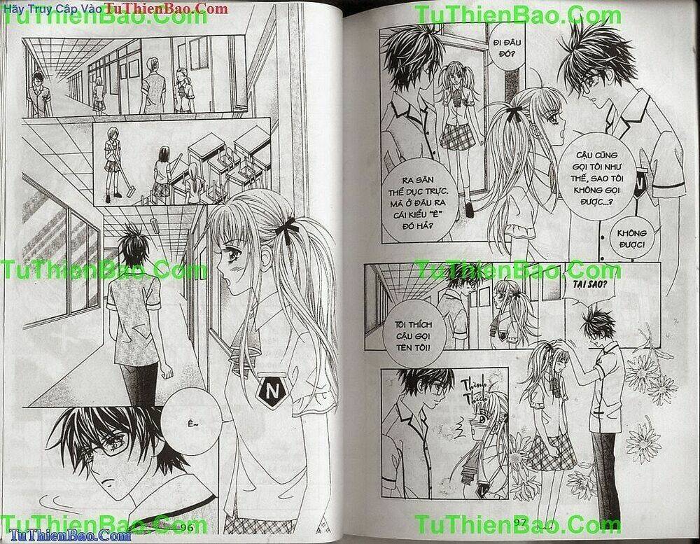 đại ca tuổi yêu chapter 11 52