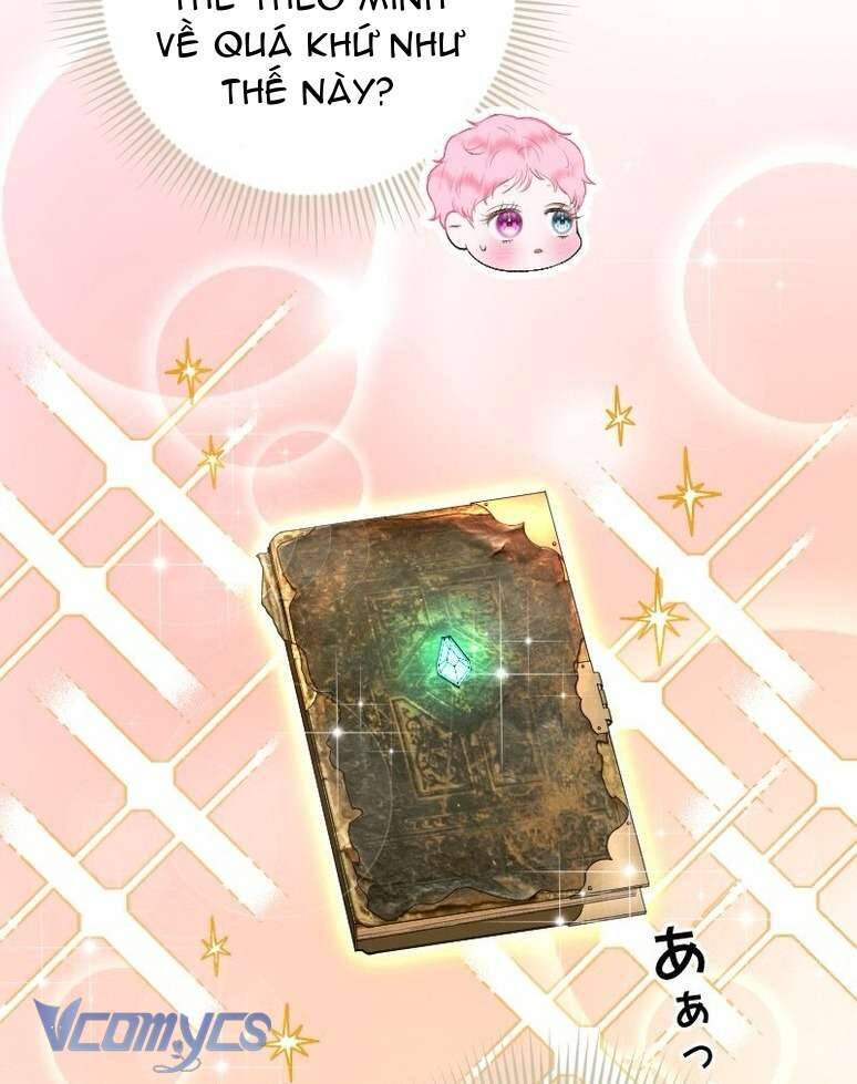 sau này họ sẽ sinh ra tôi chapter 2 9