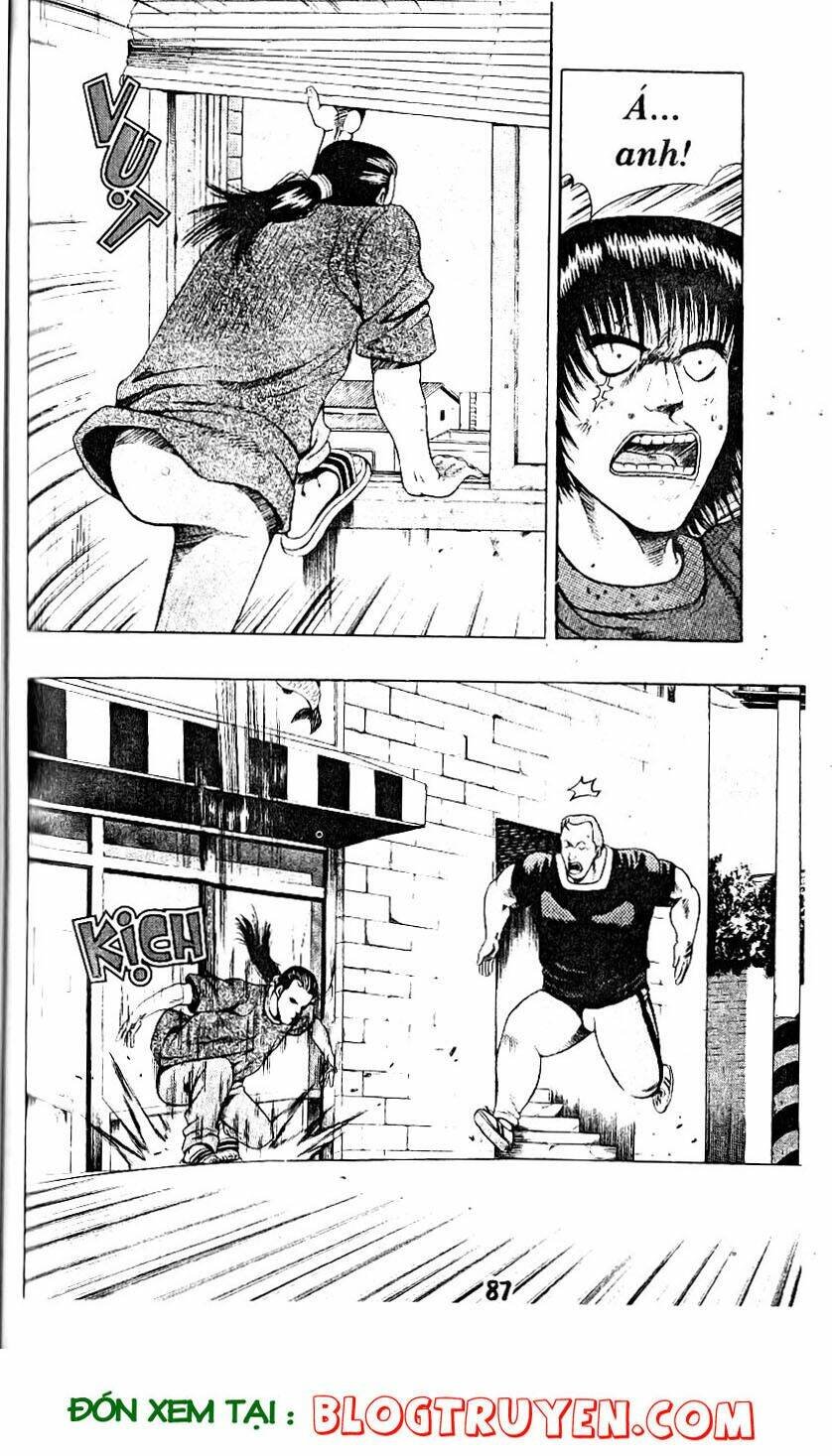 kid gang chapter 119 5