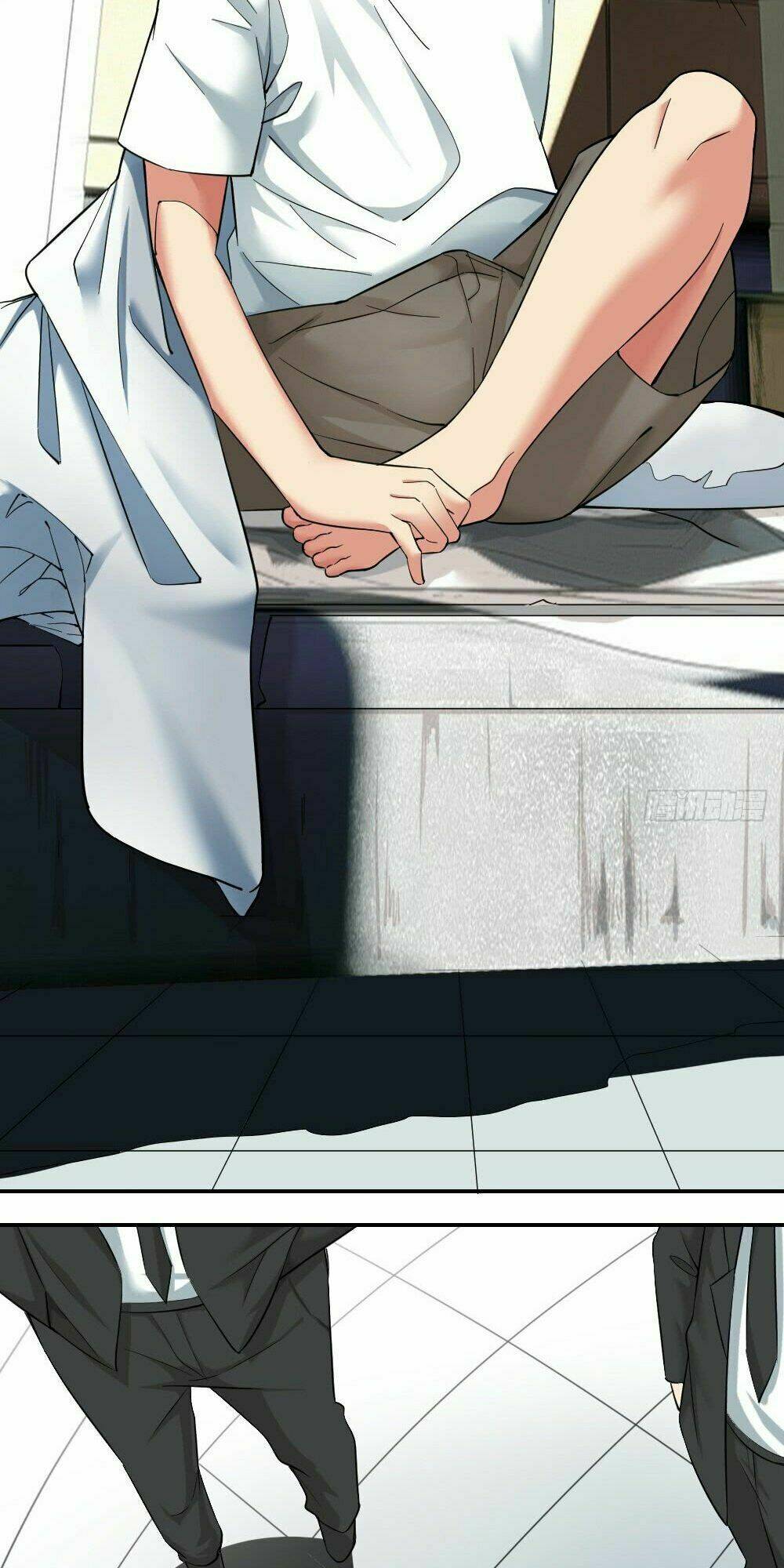 tuyệt thế thiên tài hệ thống chapter 5 5