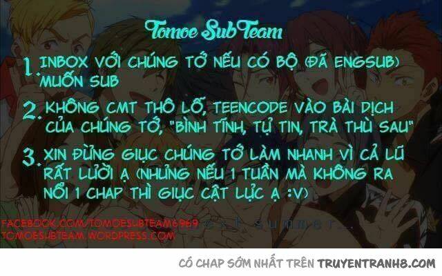 komori không thể từ chối! chapter 31 8