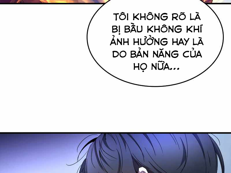 đối đầu với các vị thần Chapter 47 - Trang 2