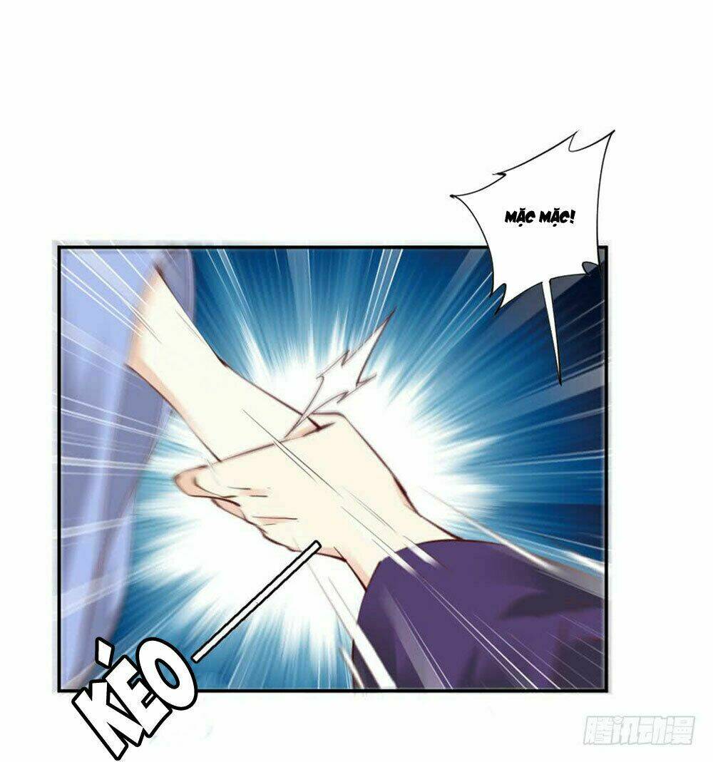 thiền tâm vấn đạo chapter 62 10