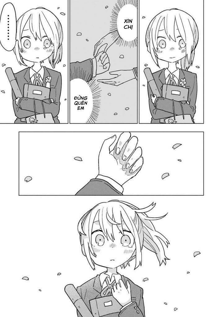 fukanzen na hito no tame ni chapter 11 35