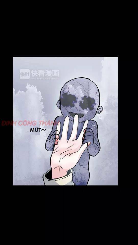 tiểu quỷ chapter 15 19