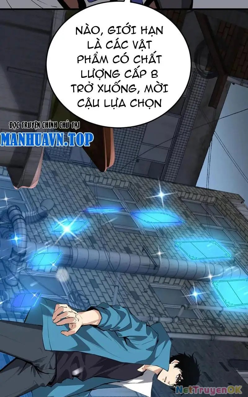 toàn dân tận thế: ta, virus quân vương chapter 16 68