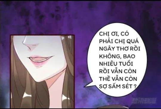 liêu cung phong hoa chapter 2 18