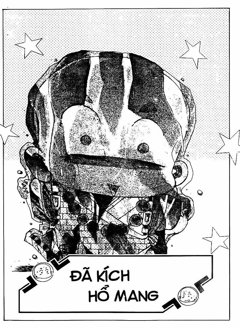 tiểu hòa thượng hd remake chapter 91 1