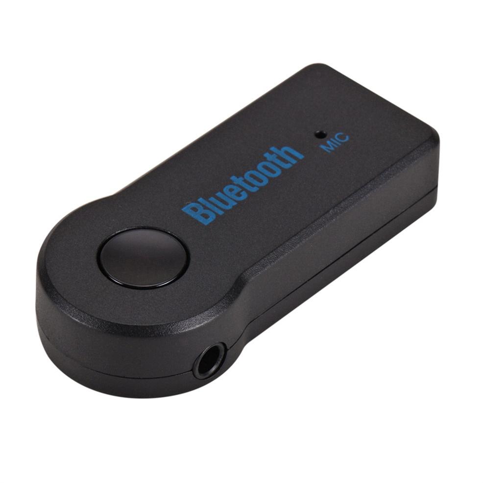 Thiết Bị Truyền Nhận Tín Hiệu Bluetooth 5.0 2 Trong 1 Giắc Cắm 3.5mm Cho Xe Hơi Aux A2Dp