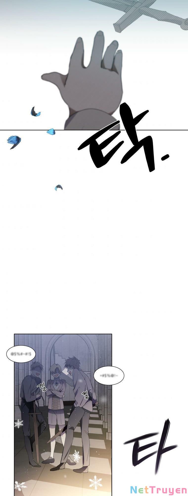 này tiểu công tước, hãy tin ở chị đi! chapter 9 34