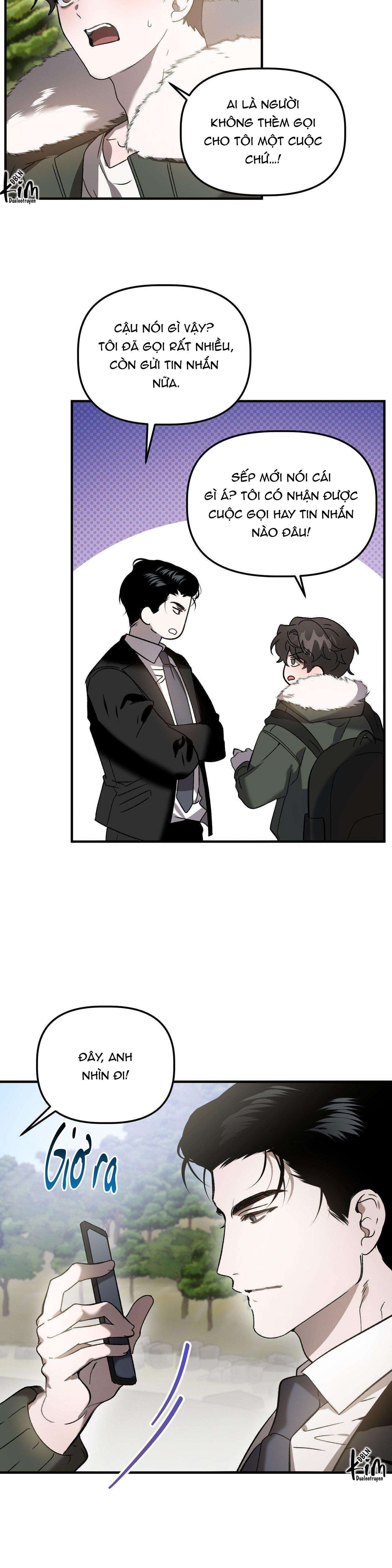 đã hiểu chưa chapter 58 12