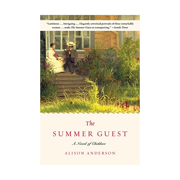The Summer Guest