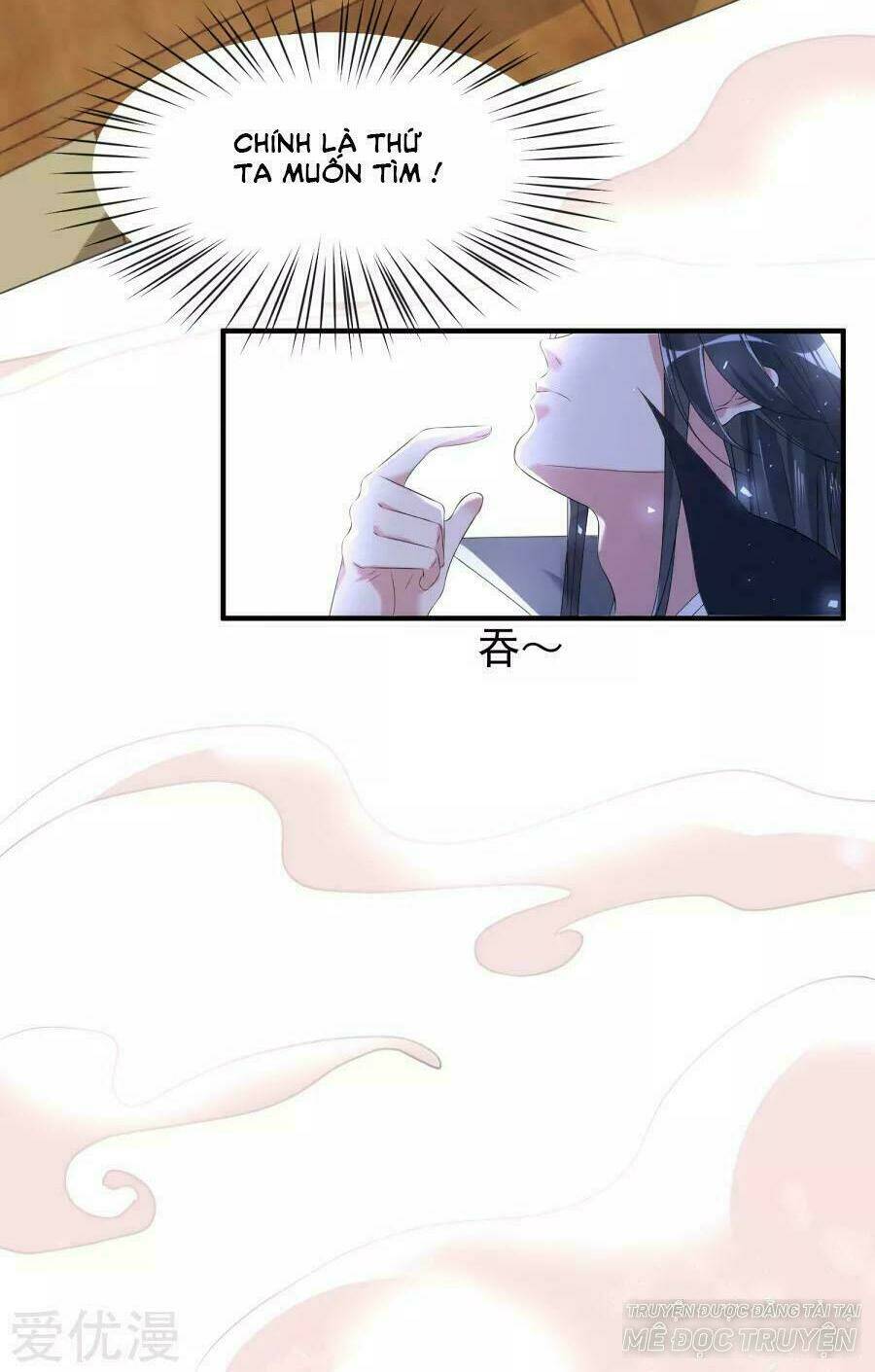 độc y đích nữ chapter 4 15