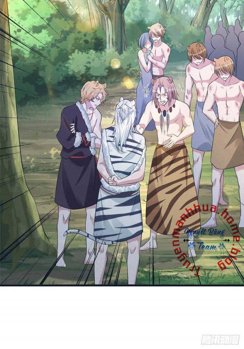 [16+] thảnh thơi thú thế chủng chủng điền, sinh sinh tể chapter 287 10