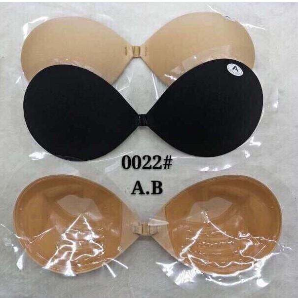 Áo dán ngực , áo dán nâng ngực 0022 không gian eva KGE