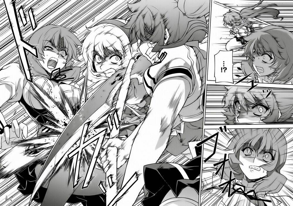 freezing chapter 122 19