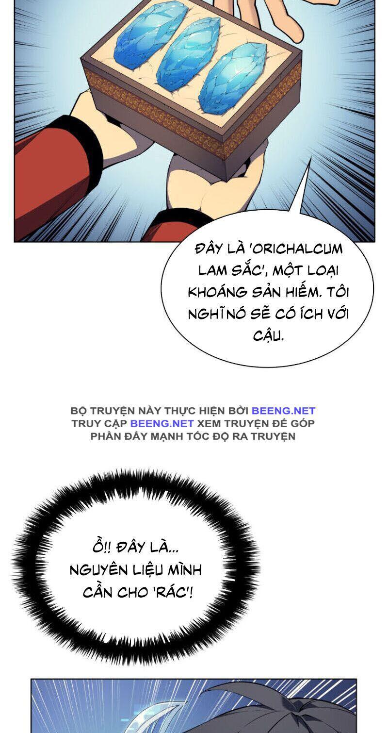 vượt qua giới hạn chapter 33 95