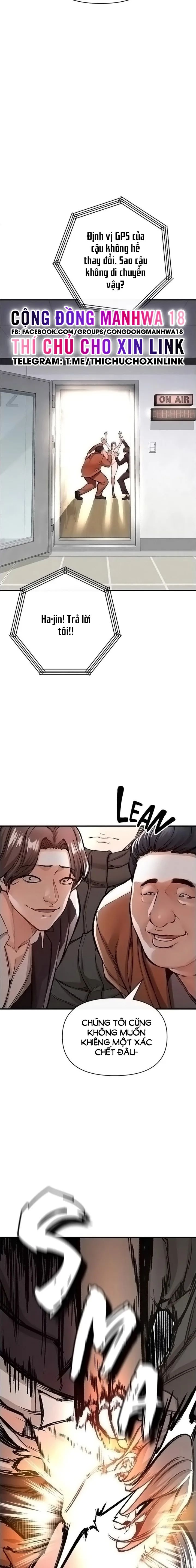 thỏa thuận máu chapter 12 24