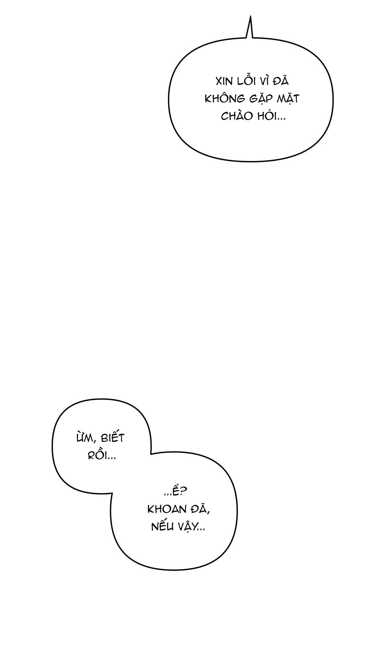 bl cổ trang - âu cổ ngắn nhà kim chapter 9.2 11