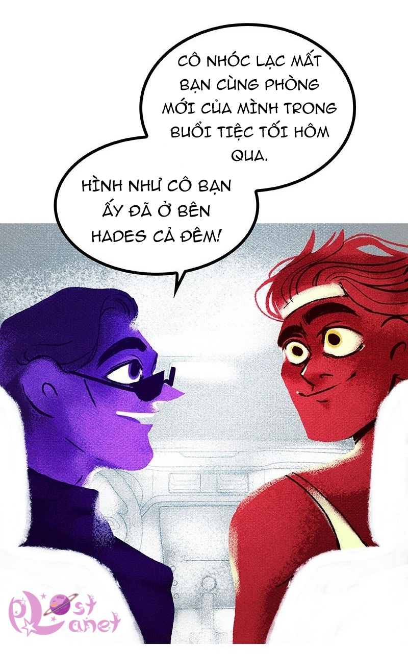 thần thoại olympus chapter 21 5