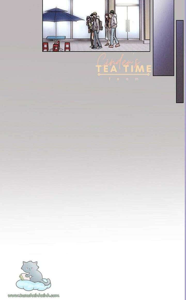 chào nhé, không làm thông gia nữa đâu! chapter 11 22