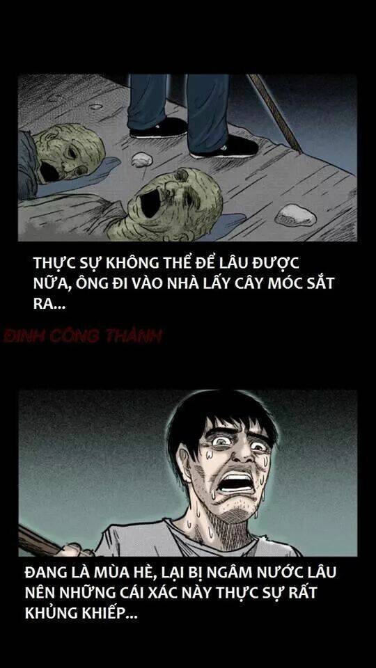 thầy súng kể chuyện ma chapter 36 29