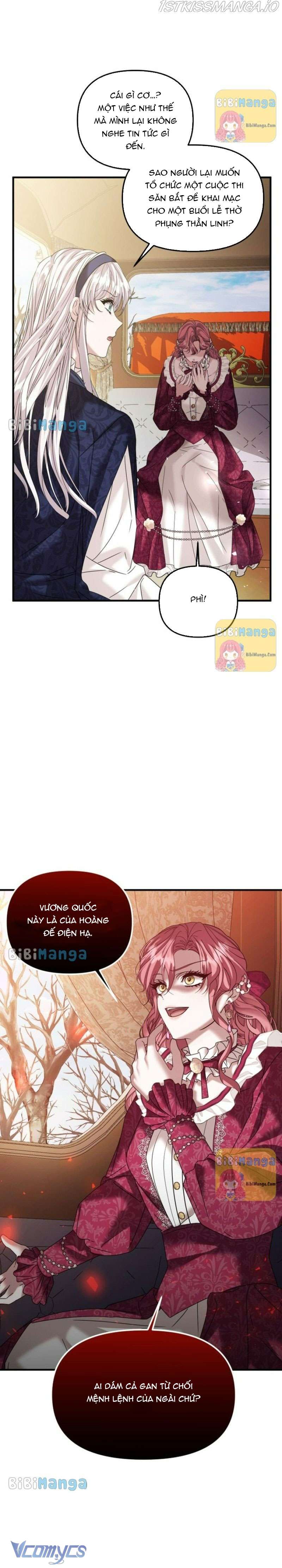 hôn nhân trả thù chapter 29 16