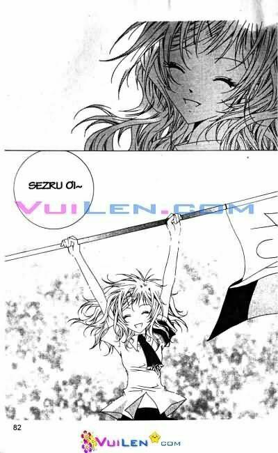 tiểu nữ vương chapter 4 82