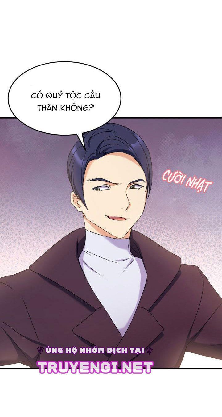 tôi định quyến rũ anh trai nhưng nam chính đã đến chapter 12 56