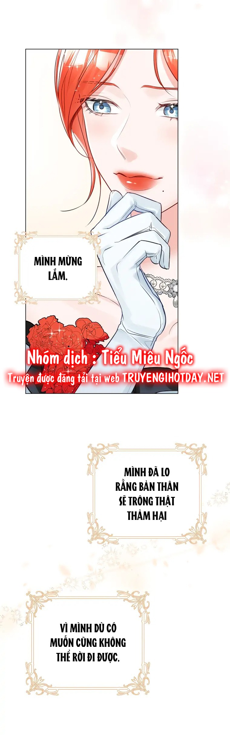 cuộc hôn nhân của đại công tước chỉ là một trò lừa đảo chapter 30 32